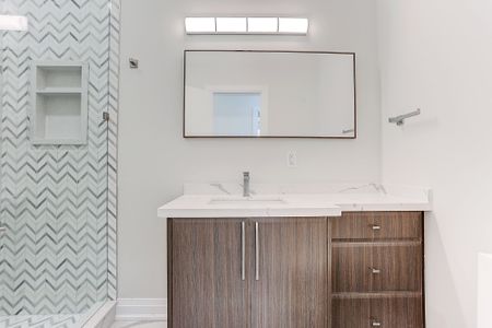 For Lease - 2071 Keele Street Unit# Upper, Toronto, Ontario - Photo 3