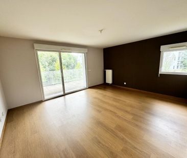 Appartement T3 à louer Saint Jacques De La Lande - 67 m² - Photo 1