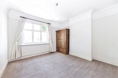 5 bedroom terraced house to rent - Photo 4