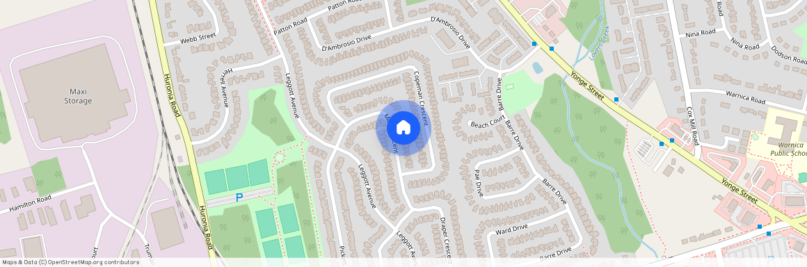 44 Moir Crescent Unit# Lower Level, Barrie