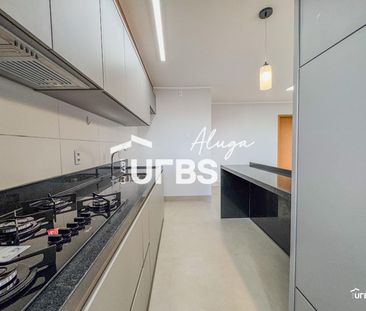 Apartamento, 80 m², 3 qts, 2 banh., 2 vagas, Vila Lucy - Photo 4
