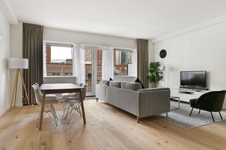 Appartement te huur: Koningin Sophiestraat 132 2595 TM Den Haag - Photo 2