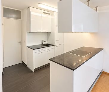 4.5 Zimmer, 86 m², 1. Stock - Photo 4
