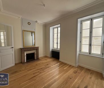 Location Appartement 3 pièces 88m² LA ROCHELLE 17000 - Photo 1