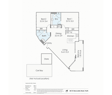 Lifestyle, Location & Resort Facilities - Photo 2