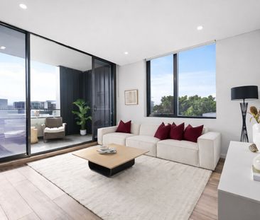 Three Bedroom Apartment! Be the first to inspect!! - Photo 1