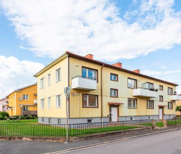 Eriksgatan 33 A - Photo 2