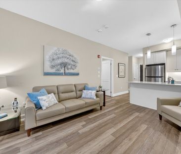 For Lease - 50 Lakebreeze Drive Unit# 323, Clarington, Ontario - Photo 1