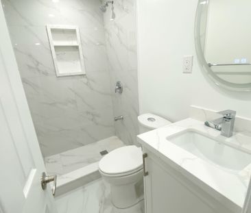For Lease - 139 Walford Road Unit# Basement, Markham, Ontario - Photo 5