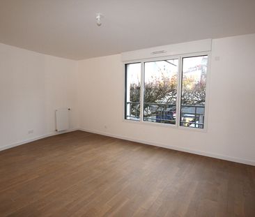 Appartement T2 Meudon à louer - Photo 1