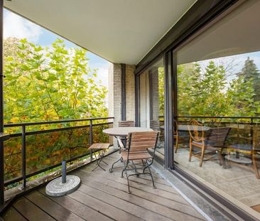 Appartement te huur - Foto 2