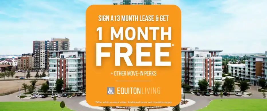 Central Tower | 2610 109 Street Northwest, Edmonton - Photo 1