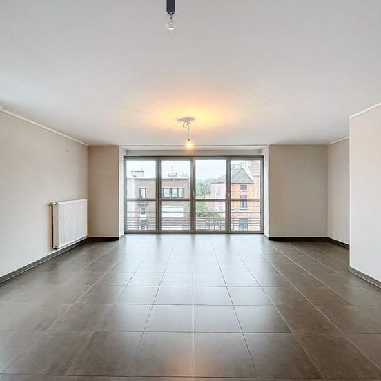 Appartement te huur - Foto 1