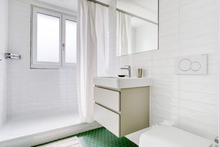 2.5 Zimmer, 54 m², 4. Stock - Photo 5