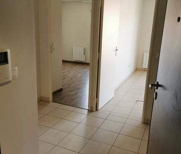 Location Appartement Clermont-Ferrand - Photo 5