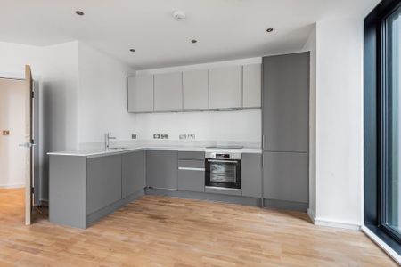 2 bedroom apartment to rent - Photo 3