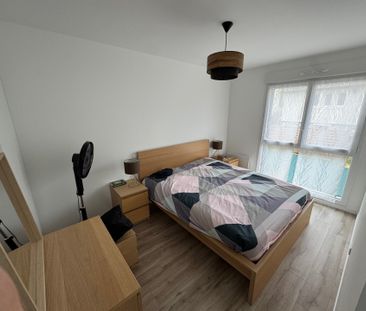 Maison - 3 pièces - 52 m² - Laval - Photo 2