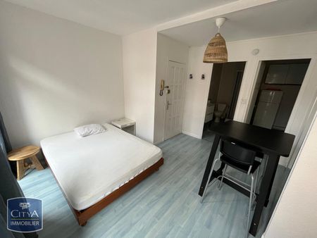 Location Appartement 1 pièce 22m² PERPIGNAN 66000 - Photo 3