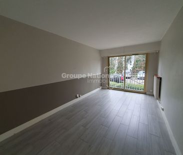 Versailles Grand Siecle - Studio 1 pièce 27 m2, - Photo 4