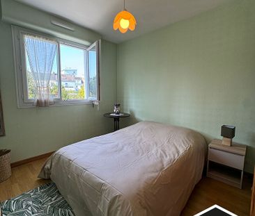 A LOUER - Appartement meublé Lorient 3 pièce(s) 64,02 m2 - Photo 3