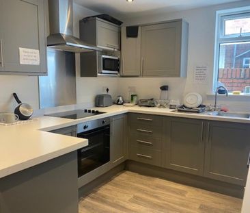 House share to rent - Photo 5