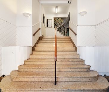 21/3 Ward Avenue, Potts Point NSW 2011 - Apartment For Rent | Domain - Photo 5