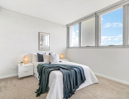 689/7 Jenkins Road, Carlingford NSW 2118 - Apartment For Rent | Domain - Photo 3