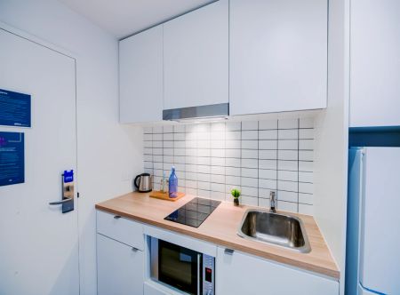 Ultra Twin Apartment - Photo 5