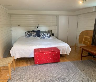 Läroverksvägen, Lidingö - Foto 5