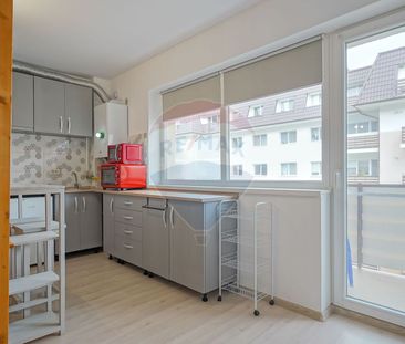 Garsoniera de inchiriat, Subcetate Residence - Photo 4