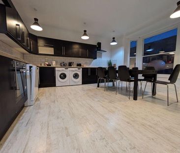 1 bedroom house of multiple occupation to rent - Photo 4