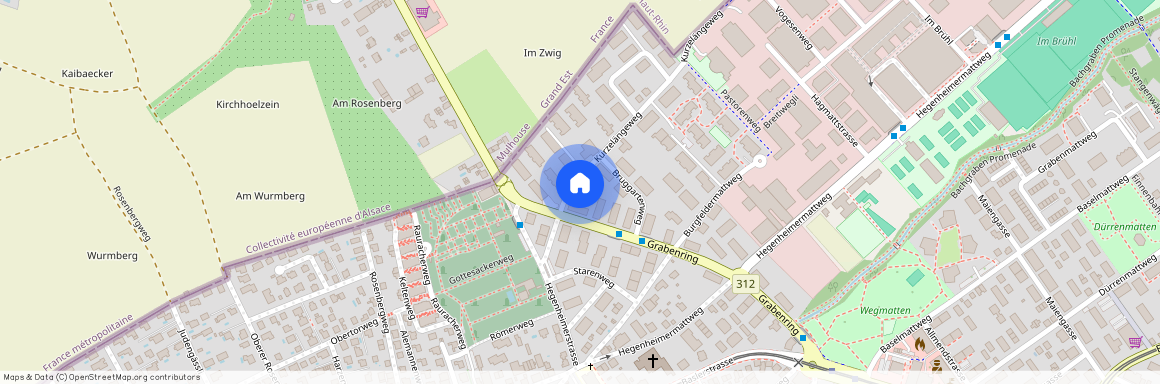 Kurzelängeweg 10, 4123, Allschwil