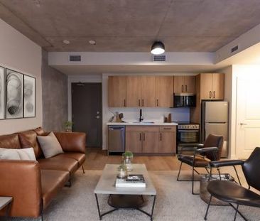 *GET 1 MONTH FREE* Brand new apartment in James N District - Photo 4