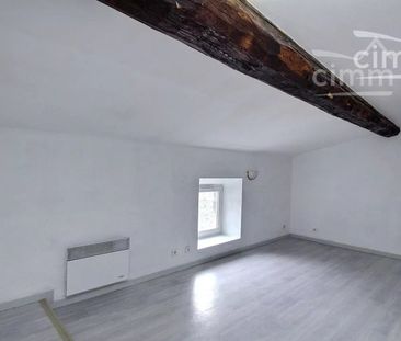 Location | 4 pièces | 61.85m² - Photo 1