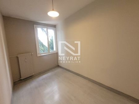 APPARTEMENT T3 A LOUER - Photo 4