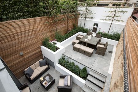 Picturesque, extensively refurbished mews house in the heart of Belgravia - Photo 4