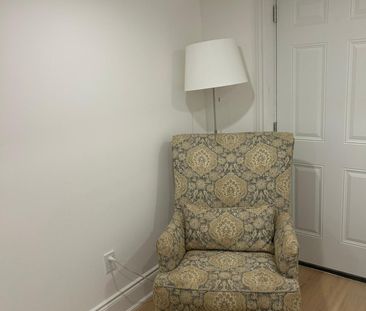 For Lease - 9 Hager Creek Terrace Unit# Basement, Hamilton, Ontario - Photo 1