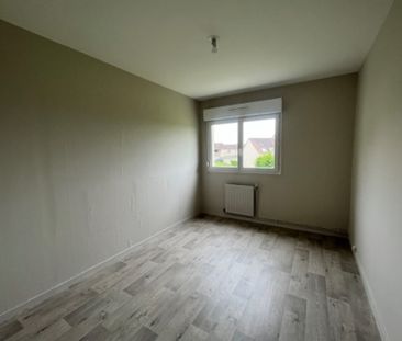 A LOUER - APPARTEMENT T4 -CHENY - Photo 1