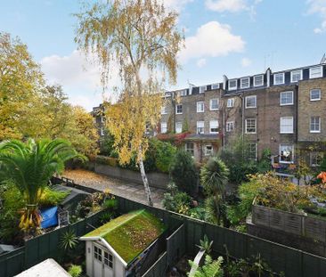 2 bedroom flat to rent - Photo 6