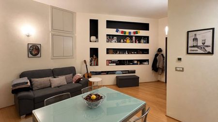 Bilocale via della Sila, Città Studi, Milano - Photo 3