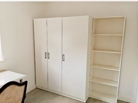 2 bedrooms 2 bathrooms - Photo 2