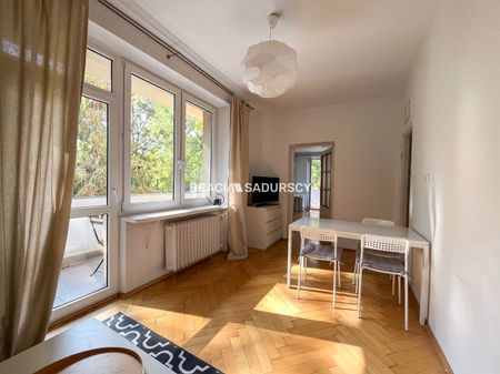 2-pok | 2 balkony | Krowodrza | UKEN | od zaraz - Photo 4