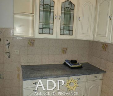 Maison Pégomas - Photo 4