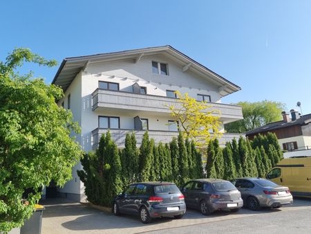 STADTRAND: Garconniere mit Balkon in Gnigl - Langwied - Foto 4