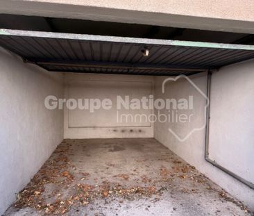 ROGNONAS - Garages / Boxs simples et double - Photo 1