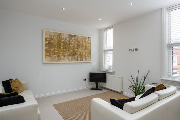 Room in a Shared House, Stanmore Road, B16 - Photo 1
