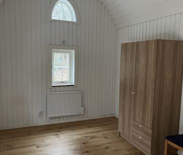 Gävsjövägen, Vallentuna - Foto 1