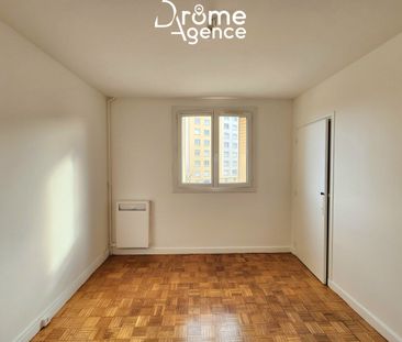 Location Appartement 3 pièces BOURG LES VALENCE 26500 - Photo 4