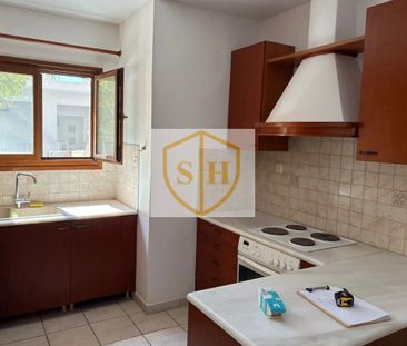 Διαμέρισμα για ενοικίαση Ατσαλένιο (Ηράκλειο Κρήτης) - Photo 1