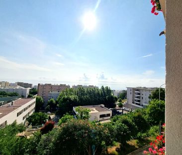 LOCATION d'un appartement F3 (60 m²) à BASTIA - Photo 1